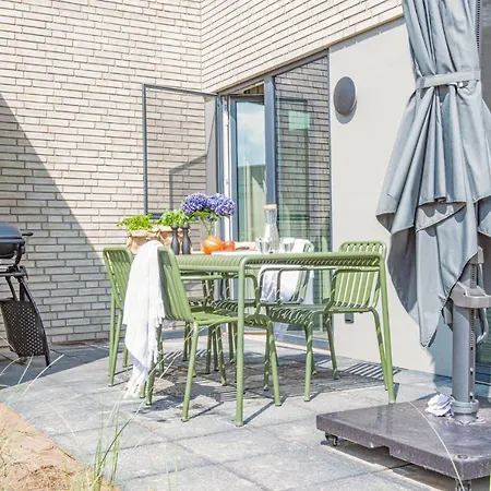 度假居 Cozy In Lembruch-duemmer With Wifi 伦布鲁