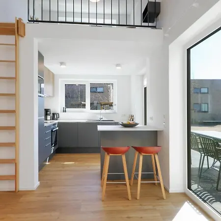 Cozy In Lembruch-duemmer With Wifi Holiday home *