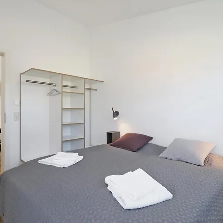 Cozy In Lembruch-duemmer With Wifi