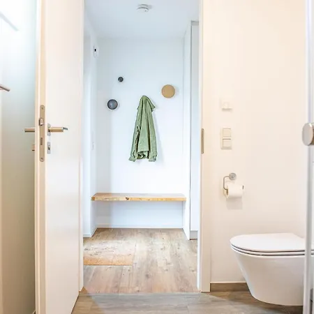 Cozy In Lembruch-duemmer With Wifi Holiday home