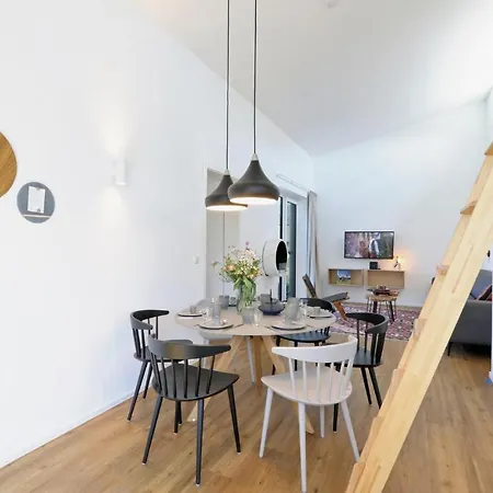 Cozy In Lembruch-duemmer With Wifi Holiday home Lembruch